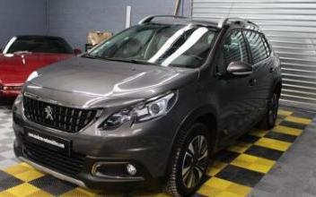 Peugeot 2008 Coulommiers