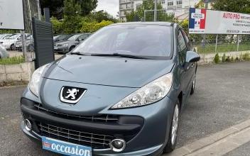 Peugeot 207 Athis-Mons