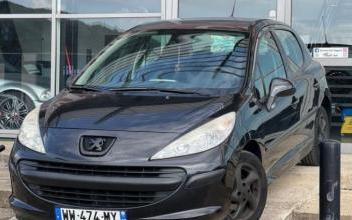 Peugeot 207 Malataverne