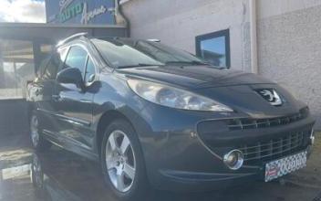 Peugeot 207 sw Rosselange