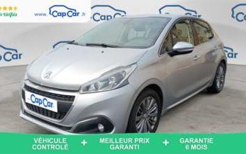 Peugeot 208 Noyal-sous-Bazouges