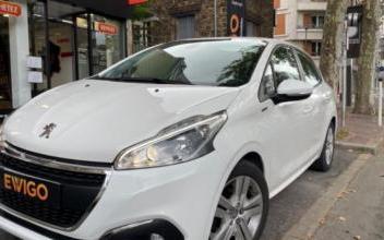 Peugeot 208 Montrouge