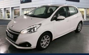 Peugeot 208 Evreux