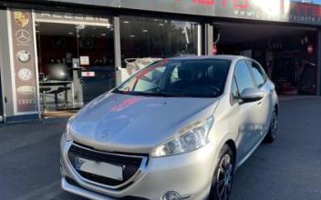 Peugeot 208 Gagny