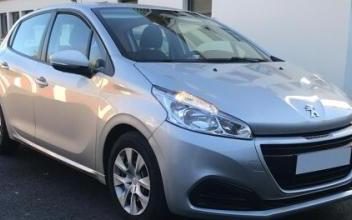 Peugeot 208 Brive-la-Gaillarde