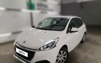 Peugeot 208 Neuvy