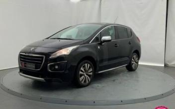 Peugeot 3008 Bègles