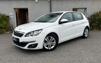 Peugeot 308 Colomiers