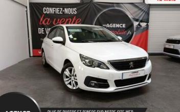 Peugeot 308 Eysines