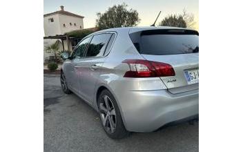 Peugeot 308 Portet-sur-Garonne