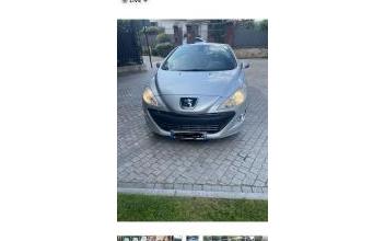 Peugeot 308 cc Soisy-sous-Montmorency