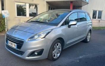 Peugeot 5008 Houilles