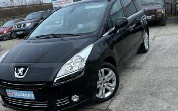 Peugeot 5008 Saint-Herblain