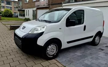 Peugeot Bipper Saint-Quentin