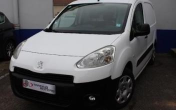 Peugeot partner tepee Villeurbanne