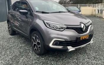 Renault captur La-Rochelle