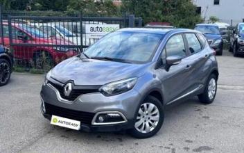 Renault captur Bourgoin-Jallieu