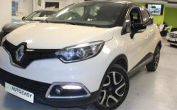 Renault captur Draguignan