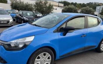 Renault clio Châteauneuf-les-Martigues