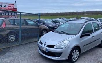 Renault clio iii Briare