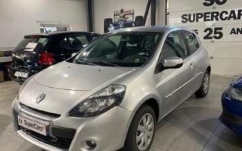 Renault clio iii Cugnaux