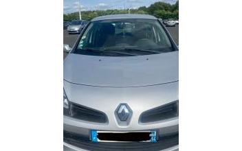 Renault clio iii Villepinte