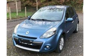 Renault clio iii Serquigny