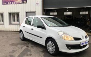 Renault clio iii Beauvais