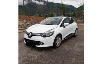 Renault clio iv Grenoble