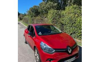 Renault clio iv Marseille