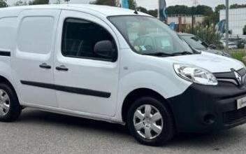 Renault kangoo Chambourcy