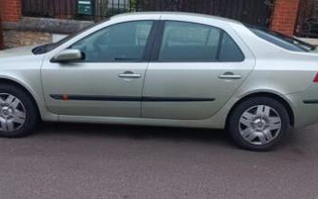 Renault laguna ii Neuilly-Plaisance