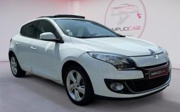 Renault megane iii Orgeval