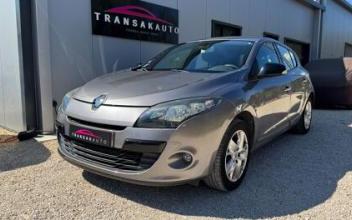 Renault megane iii Bagard