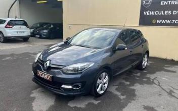 Renault megane iii Brie-Comte-Robert