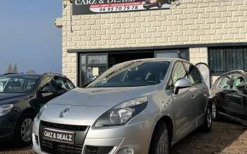 RENAULT Megane Scenic Vernon