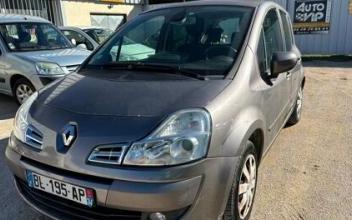 Renault modus Arles