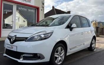 Renault scenic Sainte-Marguerite