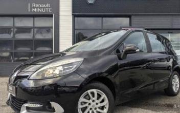 Renault scenic iii Echirolles