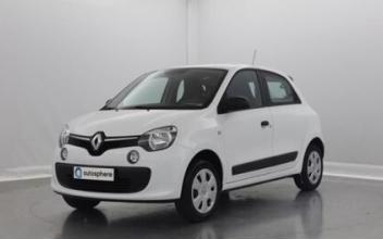 Renault twingo Châlons-en-Champagne