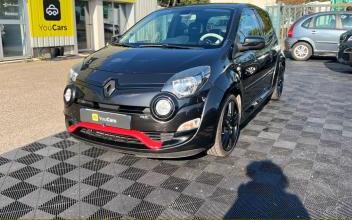 RENAULT Twingo Orgeval