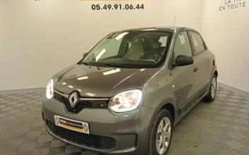 Renault twingo Montmorillon