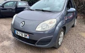 Renault twingo ii Montpellier