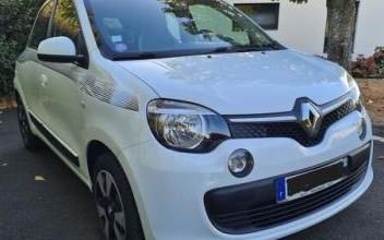 Renault twingo iii Saint-Georges-de-Montaigu