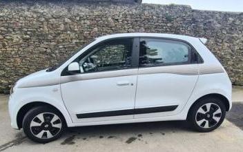 Renault twingo iii Hennebont