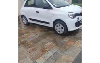 Renault twingo iii Grand-Champ