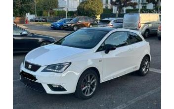 Seat ibiza Evian-les-Bains