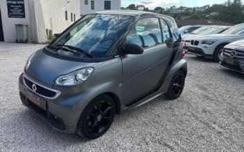 Smart fortwo Antibes