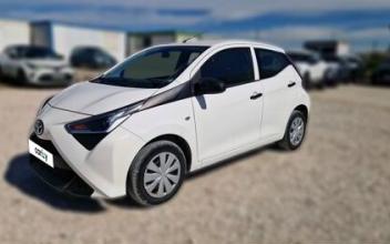 Toyota aygo Fos-sur-Mer