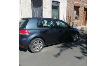 Volkswagen golf Cousolre